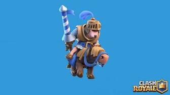 Clash Royale Wallpaper