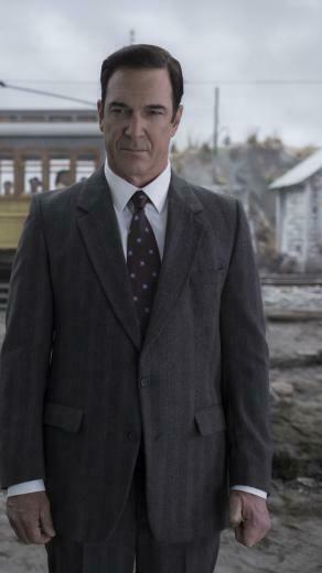 Wallpaper A Series Of Unfortunate Events Lemony Snicket Patrick