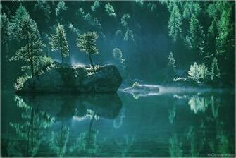 Dreamscape Wallpaper