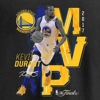 Men S Golden State Warriors Kevin Durant Fanatics Branded