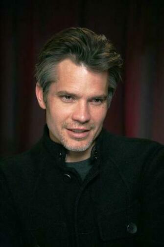 Timothy Olyphant