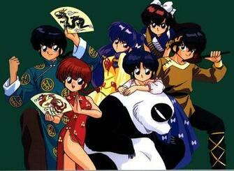 Ranma Manga Completo En Espa Ol Espacio Otaku