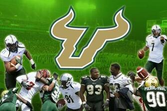 Usf Football By Keathkono