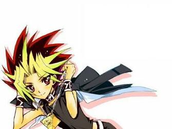 Yami Yugi Wallpaper