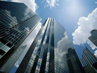 Skyscrapers Wallpaper By Arvind Category