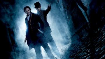Sherlock Holmes A Game Of Shadows HD Wallpaper