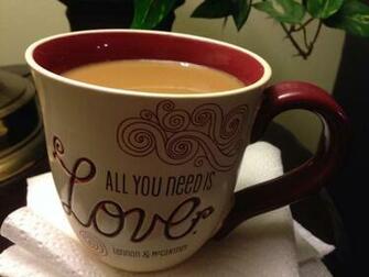 Sean Anderson On Good Morning Dark Roast With