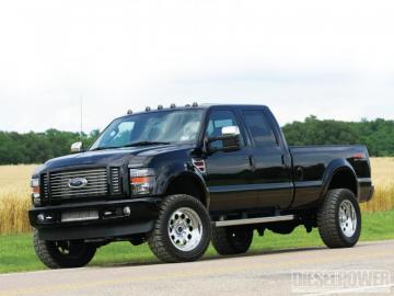 Ford Powerstroke Logo Wallpaper Every Occasion Power