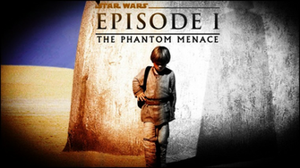 Star Wars Episode Wallpaper By Captain Six