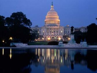 Washington Dc Desktop Wallpaper United States Of America