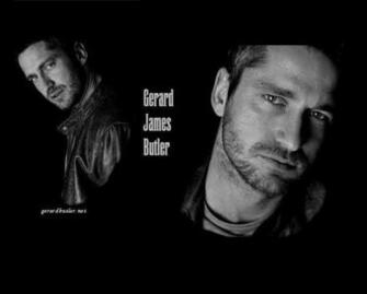 Gerard Butler Wallpaper Desktop Background