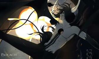 Ulquiorra Background