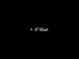 G Unit Wallpaper