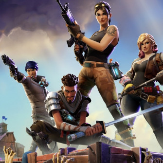 Fortnite S New 60fps Mode Is The Real Deal Eurogamer Net