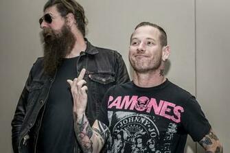 Platicando Con Slipknot Sobre Knotfest El Metal Y M S