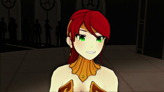 Rwby Pyrrha Nikos By Thelegend831