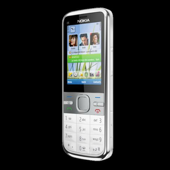 Cool Wallpaper Nokia C5