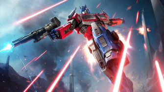 Optimus Prime Transformers Wallpaper iPhone Phone 4k 9500e