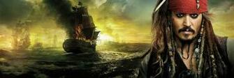 Johnny Depp Wallpaper Caribbean HD Desktop