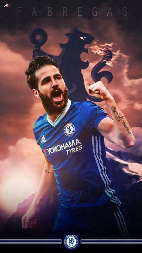 Cesc F Bregas Ex Blues Talk Chelsea