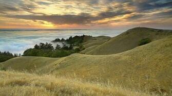 Northern California Wallpaper HD