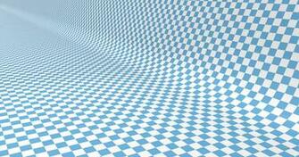 Diagonal Check Background Material