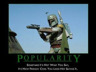 Star Wars Boba Fett Wallpaper