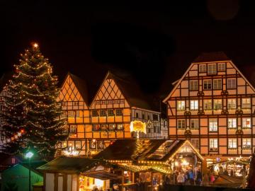 Wallpaper Night Landmark Town City Lighting Tourist