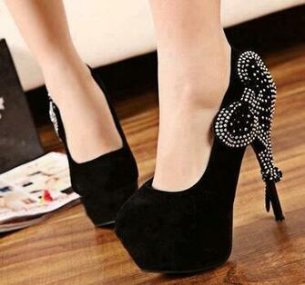 Showing Gallery For Shoes Girls High Heels Wallpaper