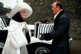 Glenn Close Image Dalmatians Wallpaper Photos