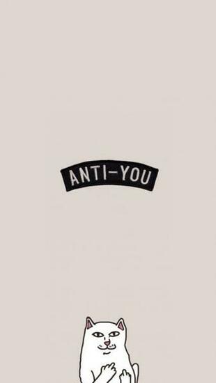 Hahaha Me Relatable Wallpaper Phone And