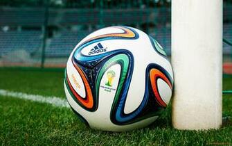 Adidas Brazuca Wallpaper Freshwallpaper