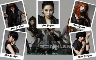 Best Jiyoon Wallpaper