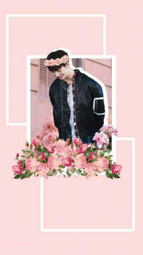 Stray Kids Edits On Hwang Hyunjin Wallpaper