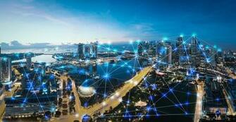 Edge Computing The Next Frontier In Hybrid It And Digital