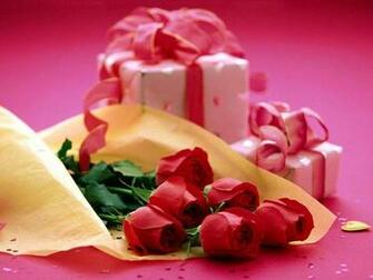 Roses Google Skins Bouquet Of Valentine Background