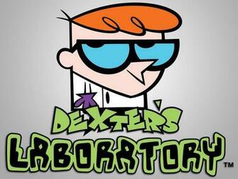 Dexter S Laboratory Wallpaper X Net