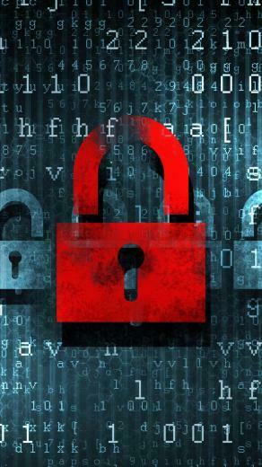 Security Wallpaper Image
