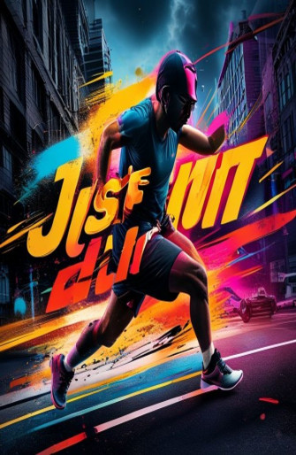 Just Do It Wallpaper HD