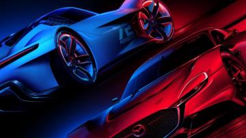 Gran Turismo Exclusive Ps5 Ps4 Games Playstation