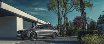 Mbsocialcar Wallpaper Mercedes Benz E Class