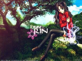 Tohsaka Rin
