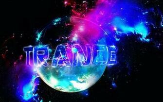 Trance Music Wallpaper