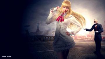 Tekken Tag Lili Wallpaper Teahub Io