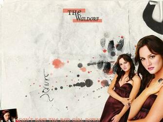 Blair Waldorf Image Wallpaper HD