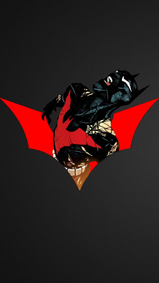 Artwork Since You Guys Really Seemed To Like The Nightwing
