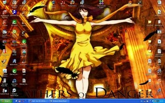 Rahxephon Wallpaper By Mushishi