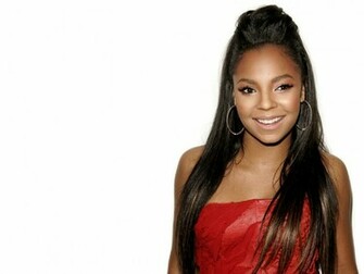 Ashanti Wallpaper