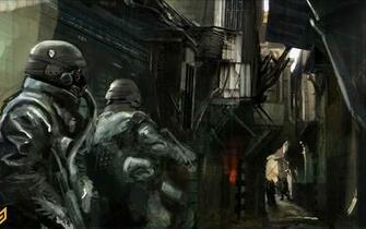 Killzone Shadow Fall Best Wallpaper HD And Image