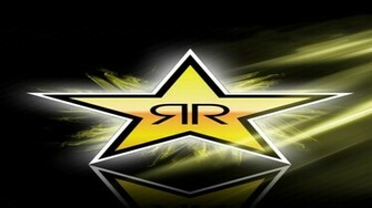 Rockstar Energy Drink Wallpaper Desktop Background